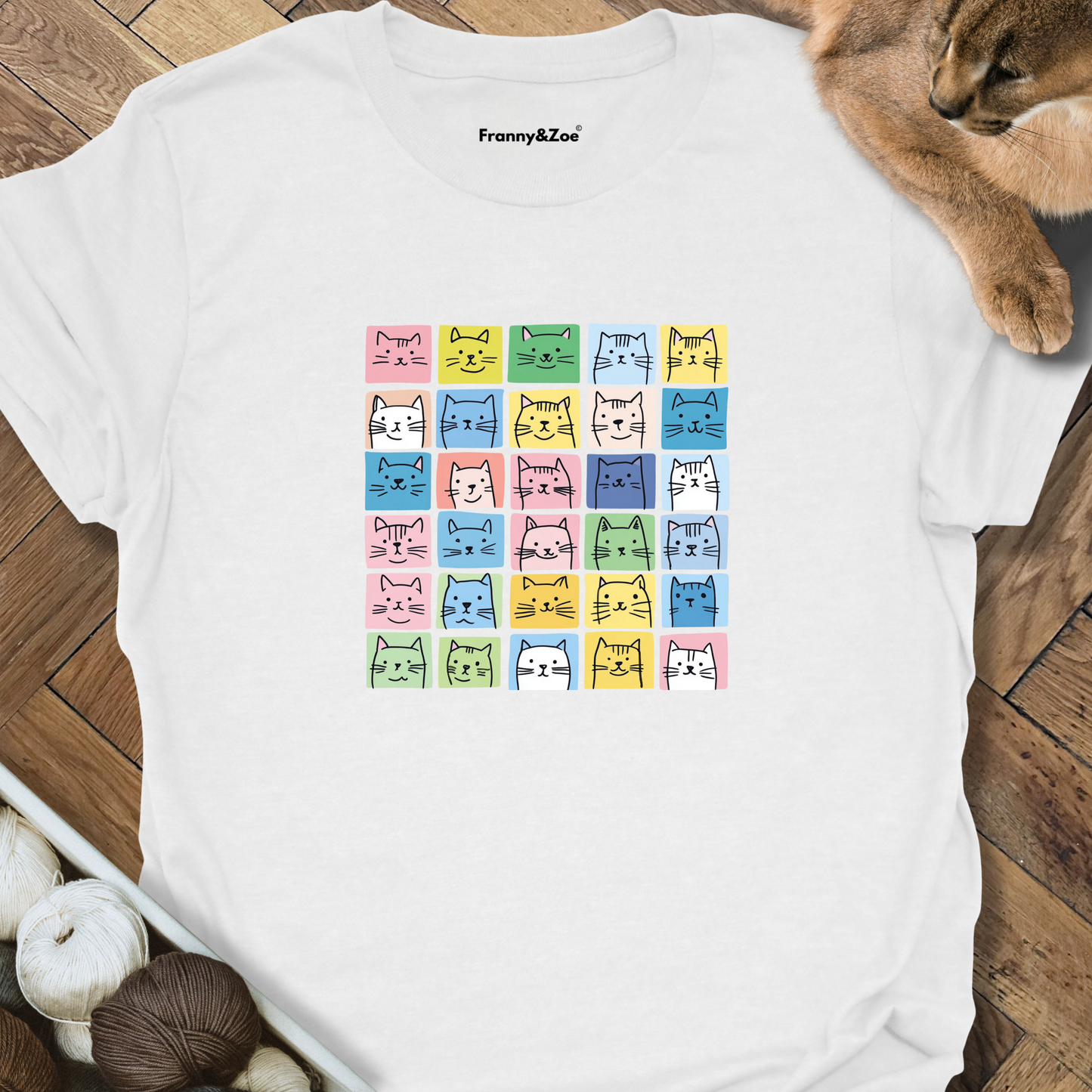 Some cats T-Shirt
