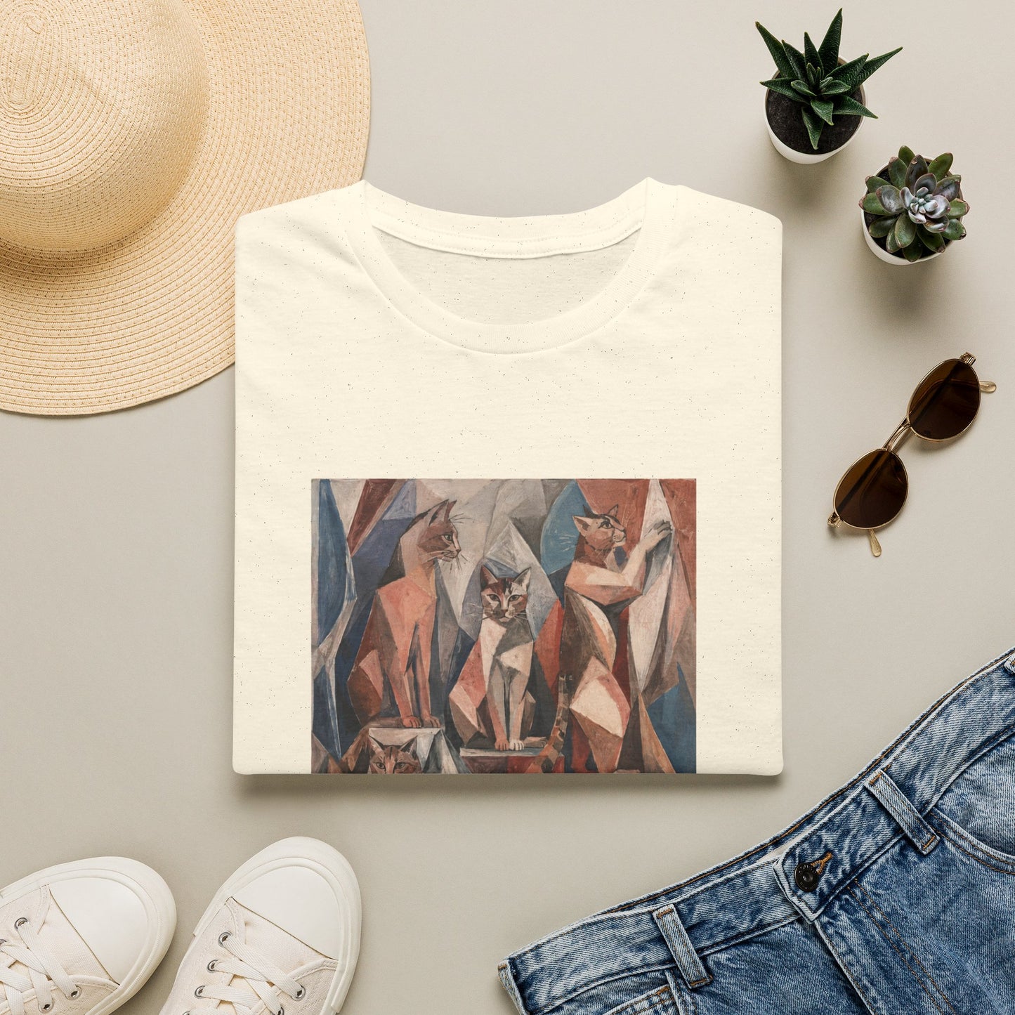 Picatso III T-Shirt
