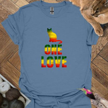 One Love T-Shirt