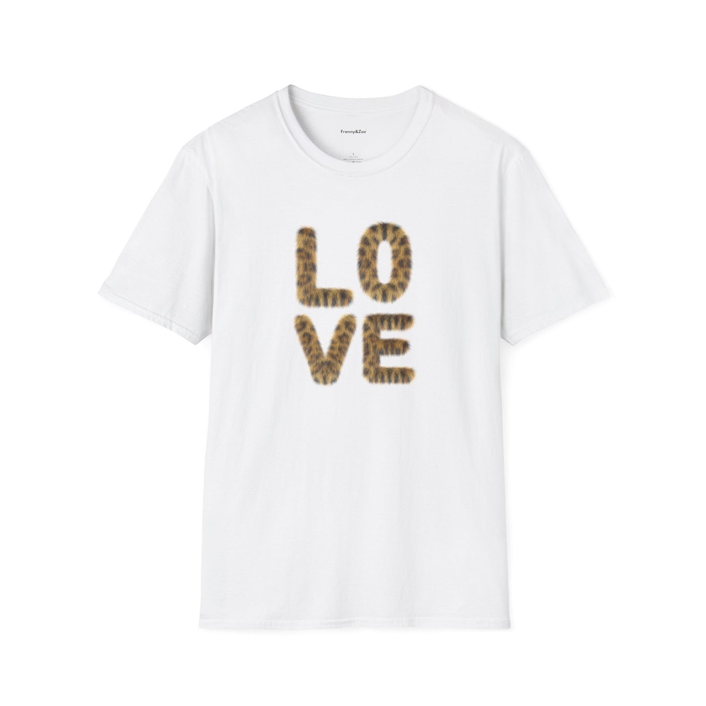 Love II T-Shirt