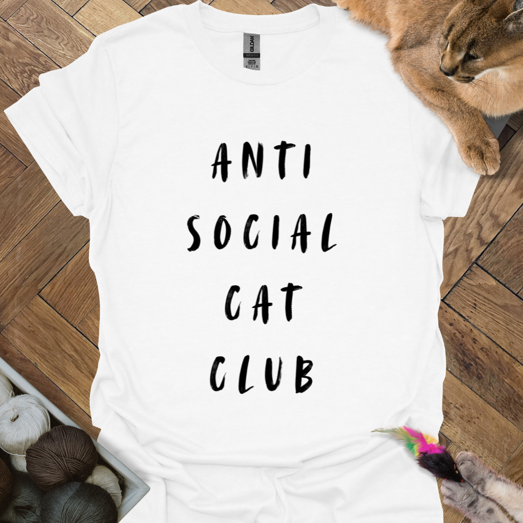 Anti social T-Shirt