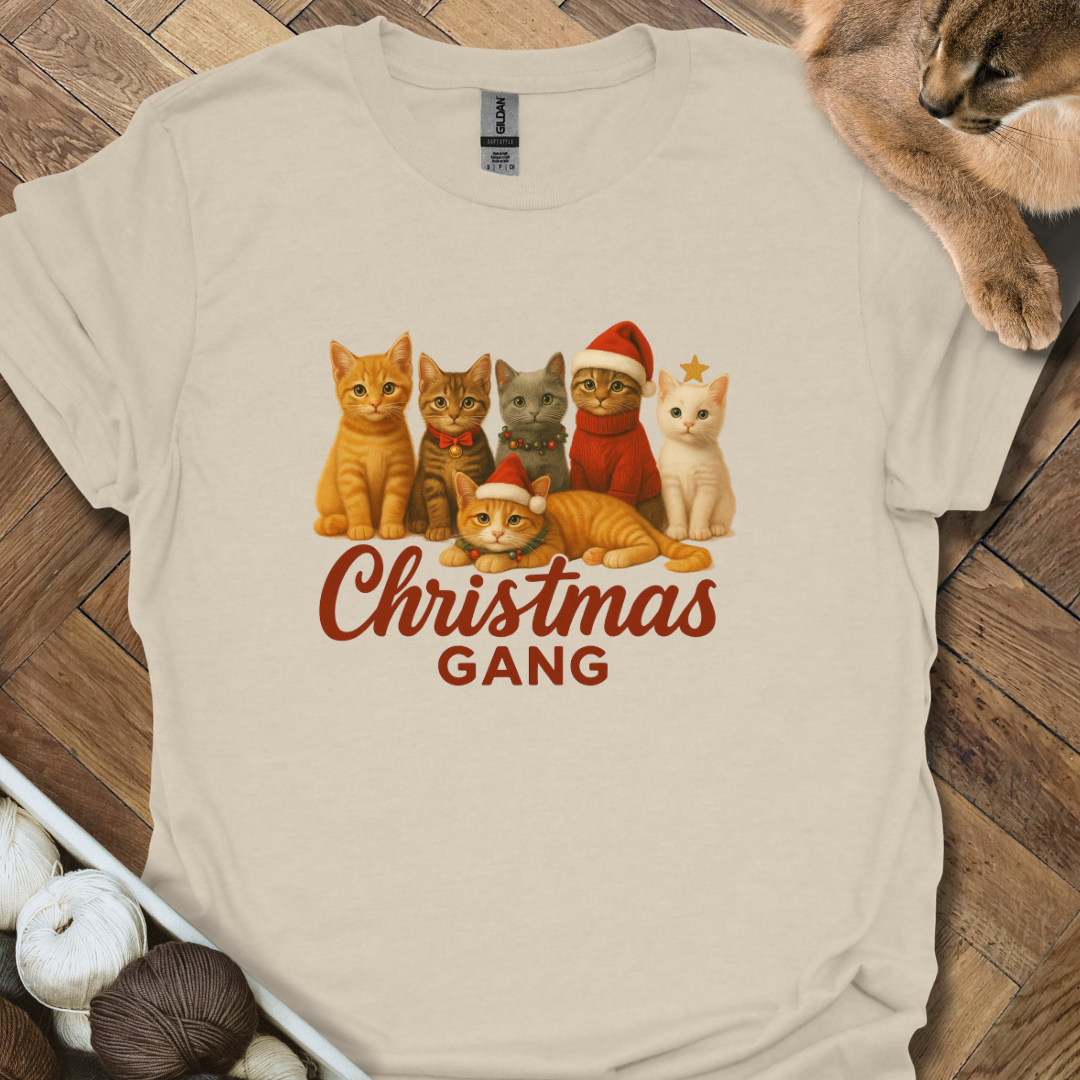 Gang T-Shirt