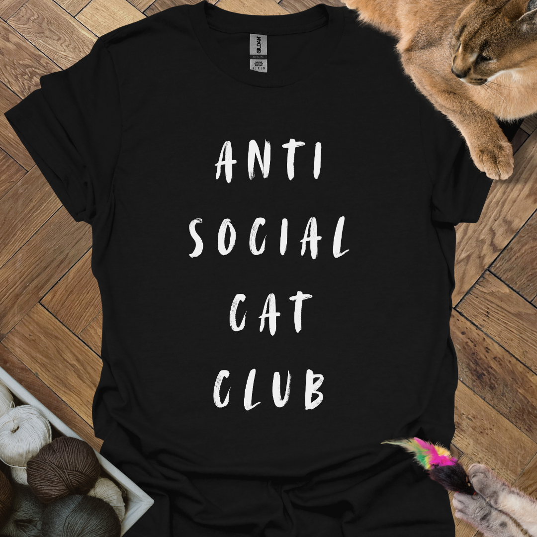 Anti social T-Shirt