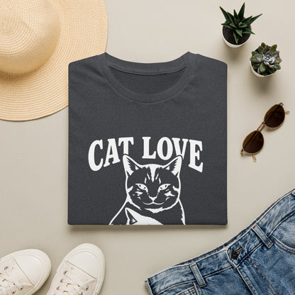 Love Language T-Shirt