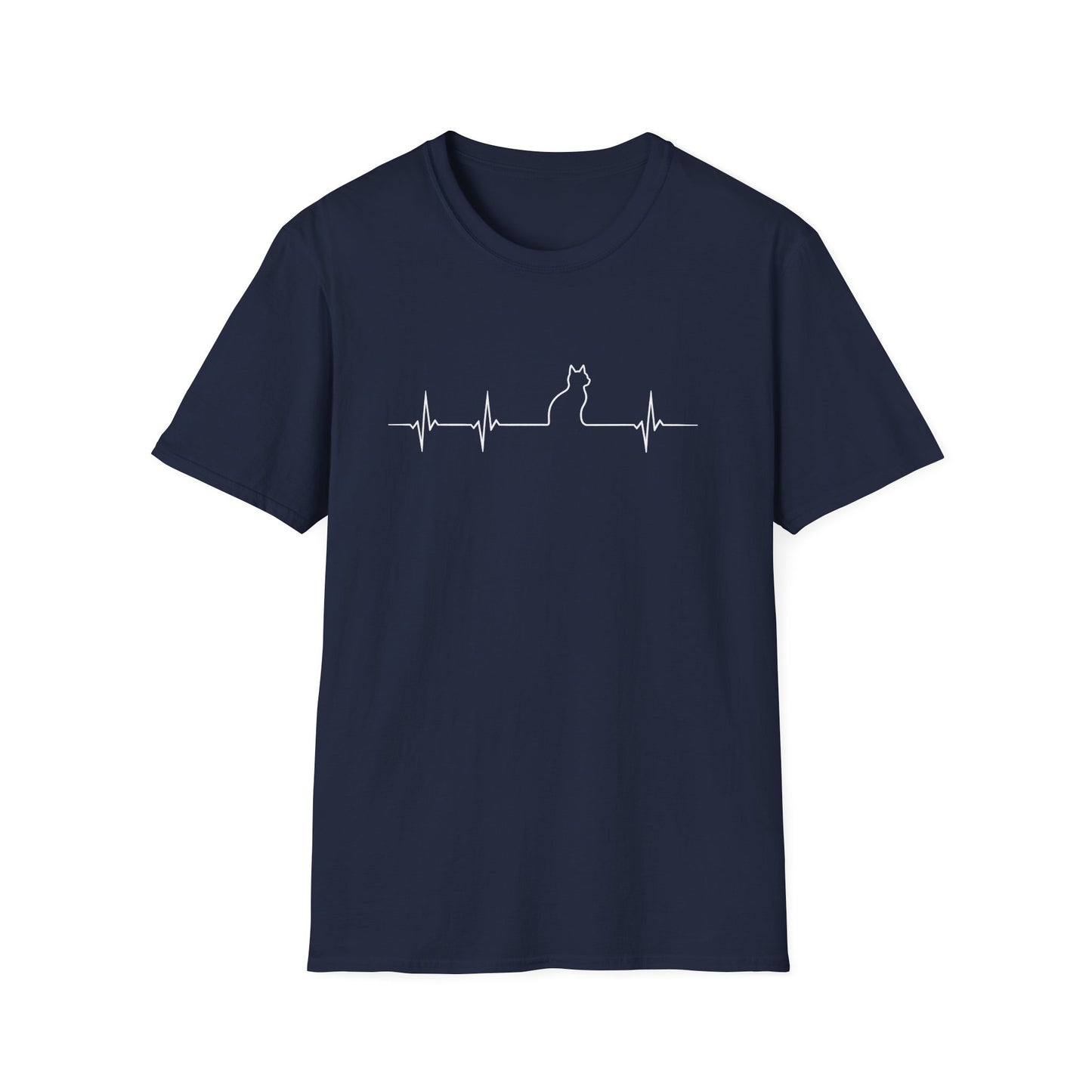 Heartbeat II T-Shirt