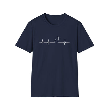 Heartbeat II T-Shirt
