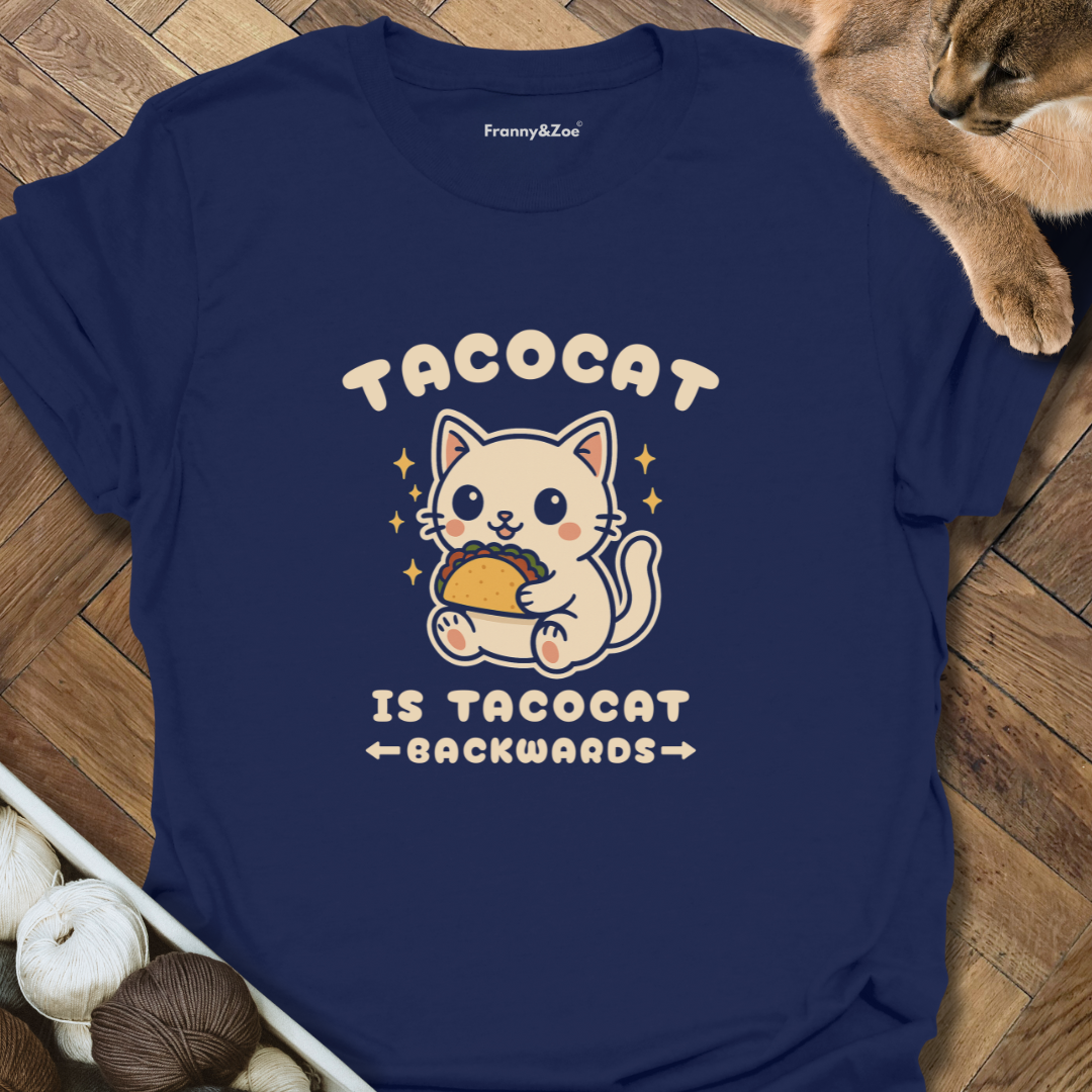 Tacocat T-Shirt