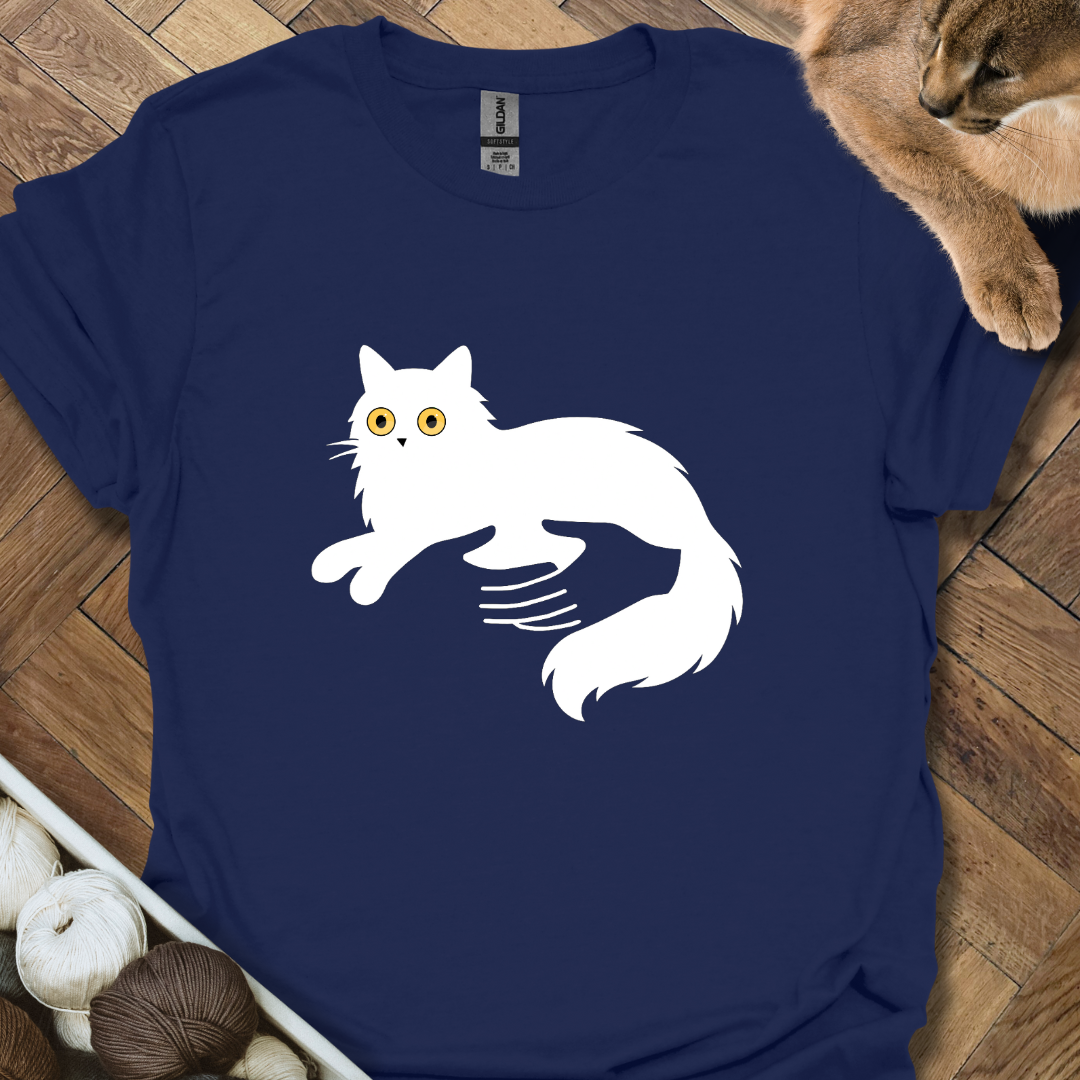 Soft Kitty Carry II T-Shirt