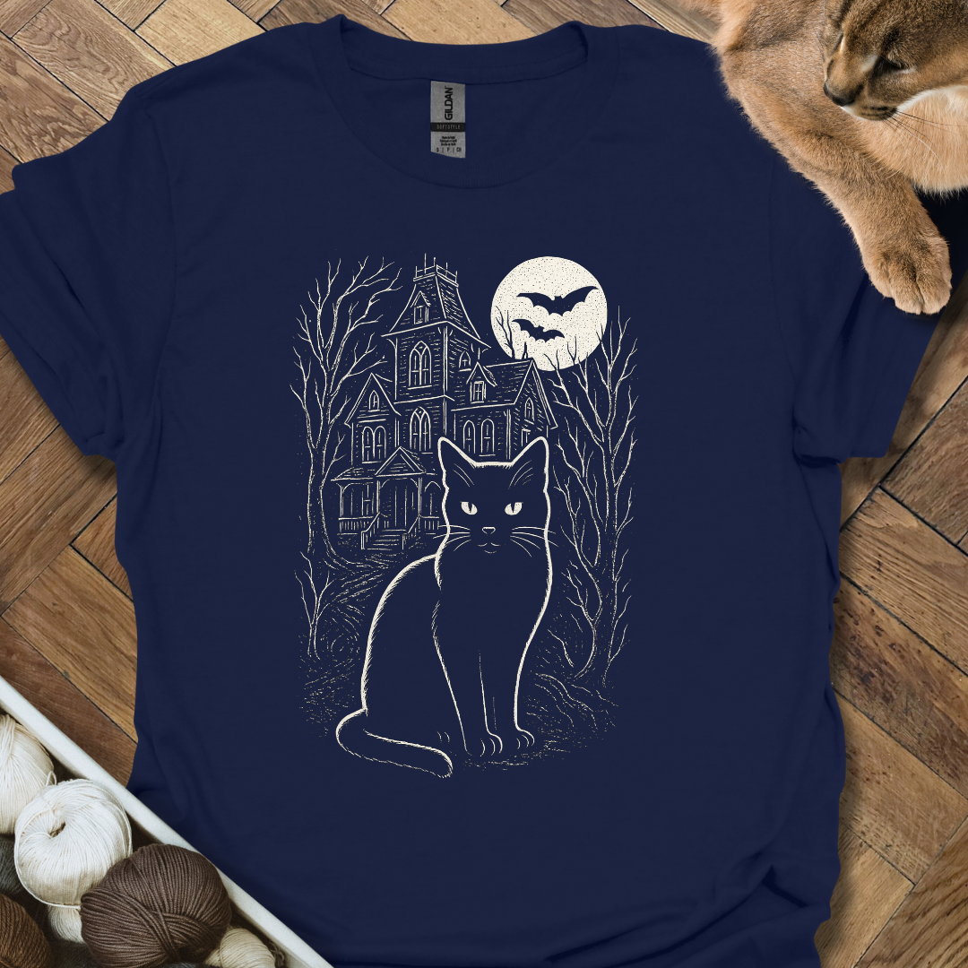 House Cat T-Shirt