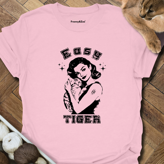 Easy Tiger II T-Shirt