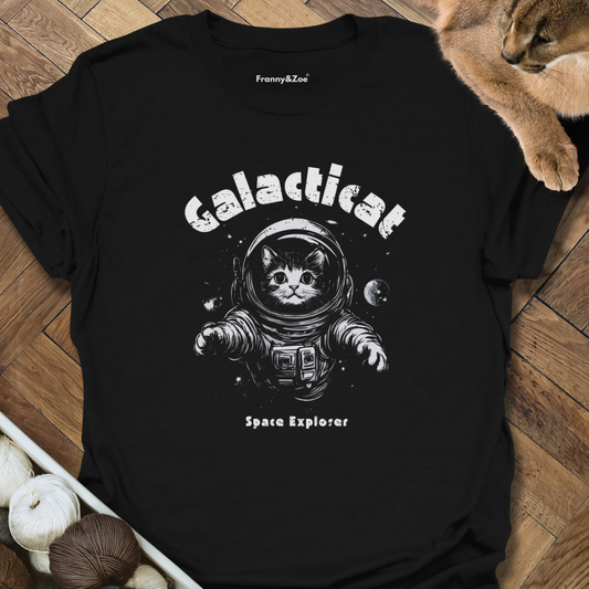 Galacticat T-Shirt