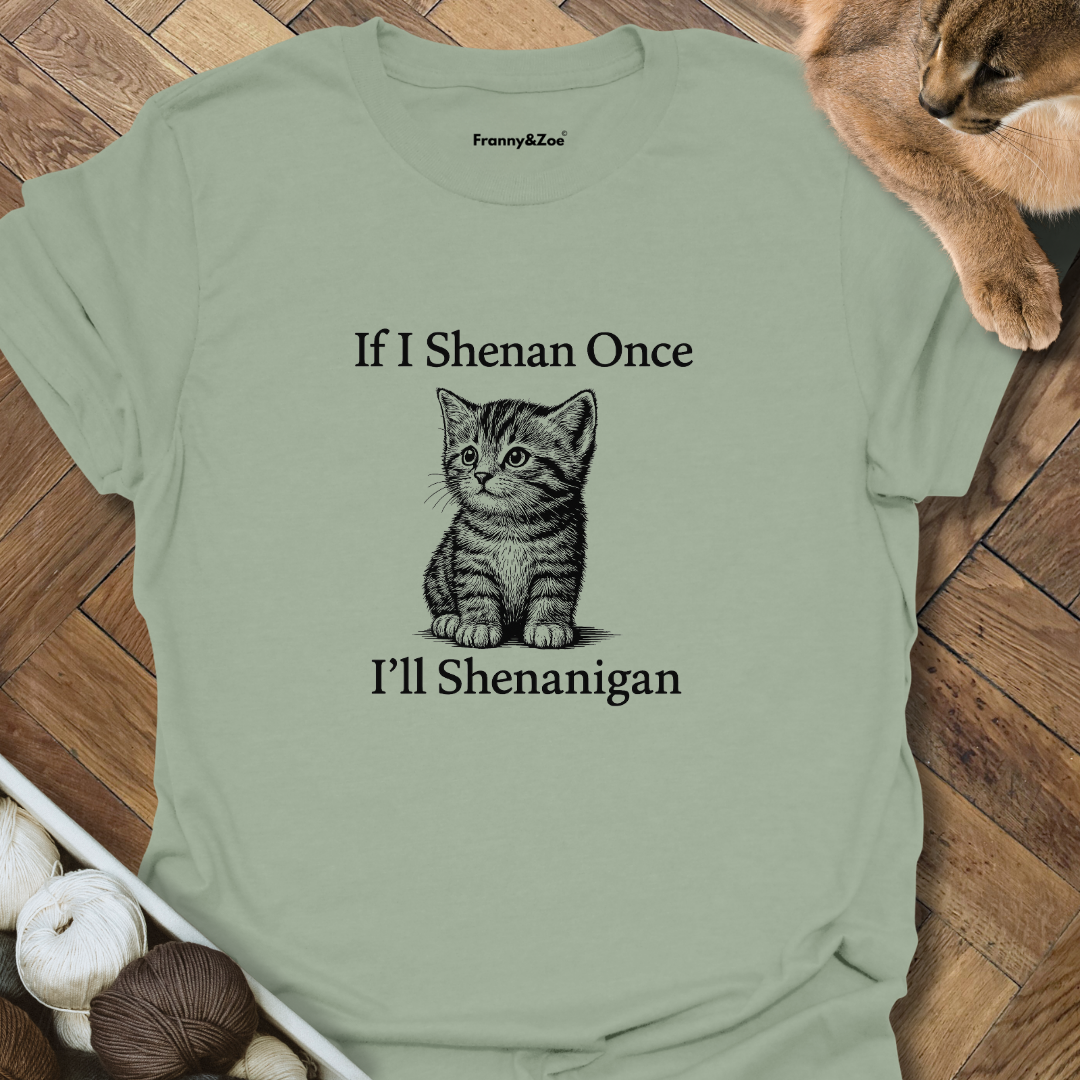 Shenanigan T-Shirt