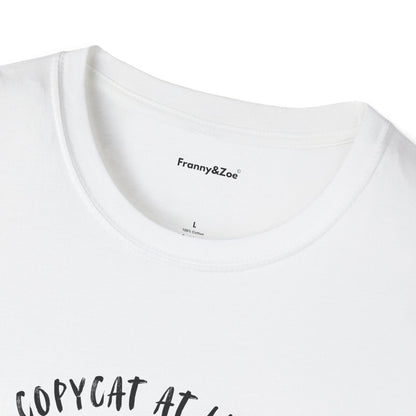 Copycat T-Shirt