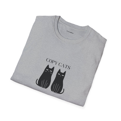 Copycats II T-Shirt