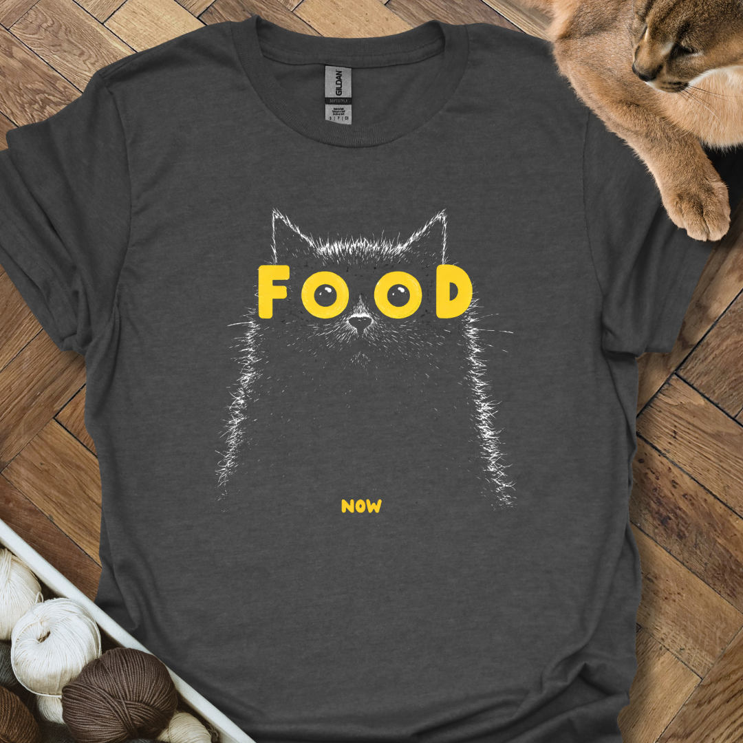 Dark Heather Grey