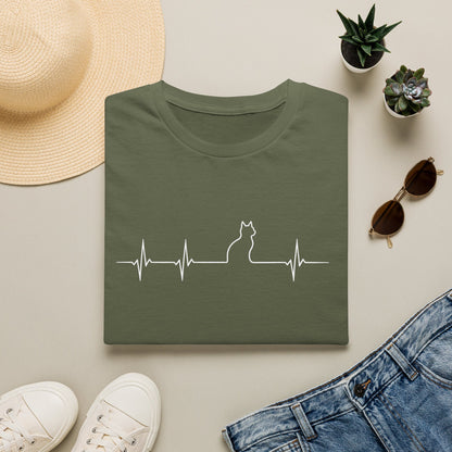 Heartbeat II T-Shirt
