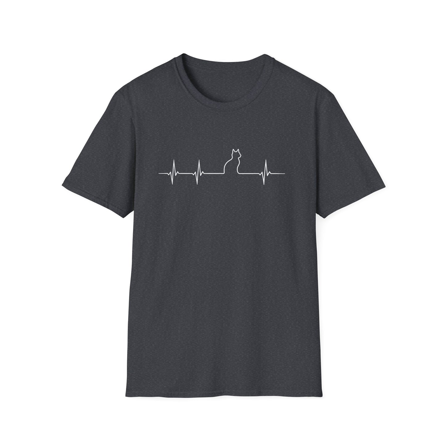 Heartbeat II T-Shirt