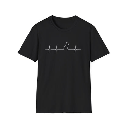 Heartbeat II T-Shirt