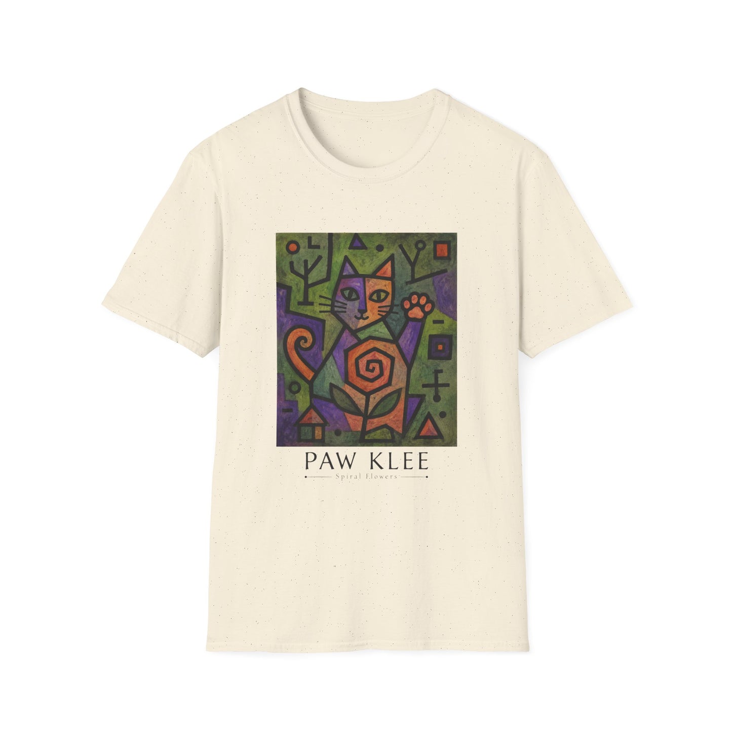 Paw Klee III T-Shirt