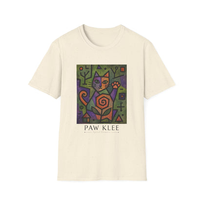 Paw Klee III T-Shirt