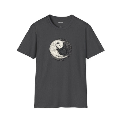 Yin and Yang T-Shirt