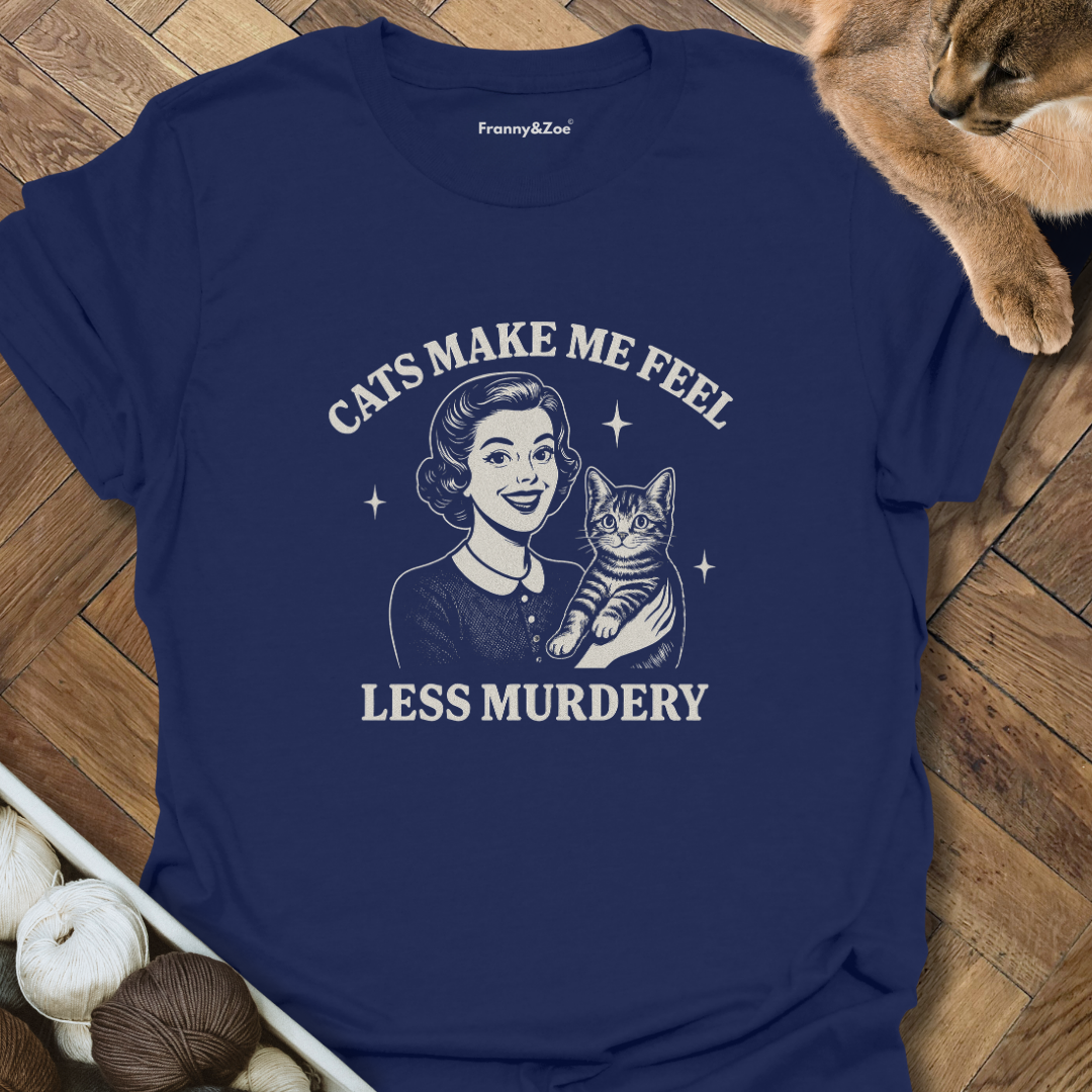 Make Me Feel T-Shirt