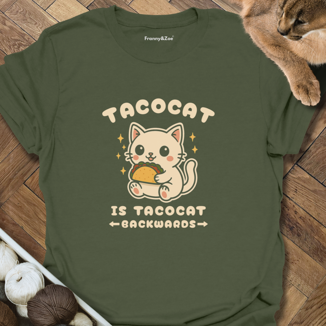 Tacocat T-Shirt