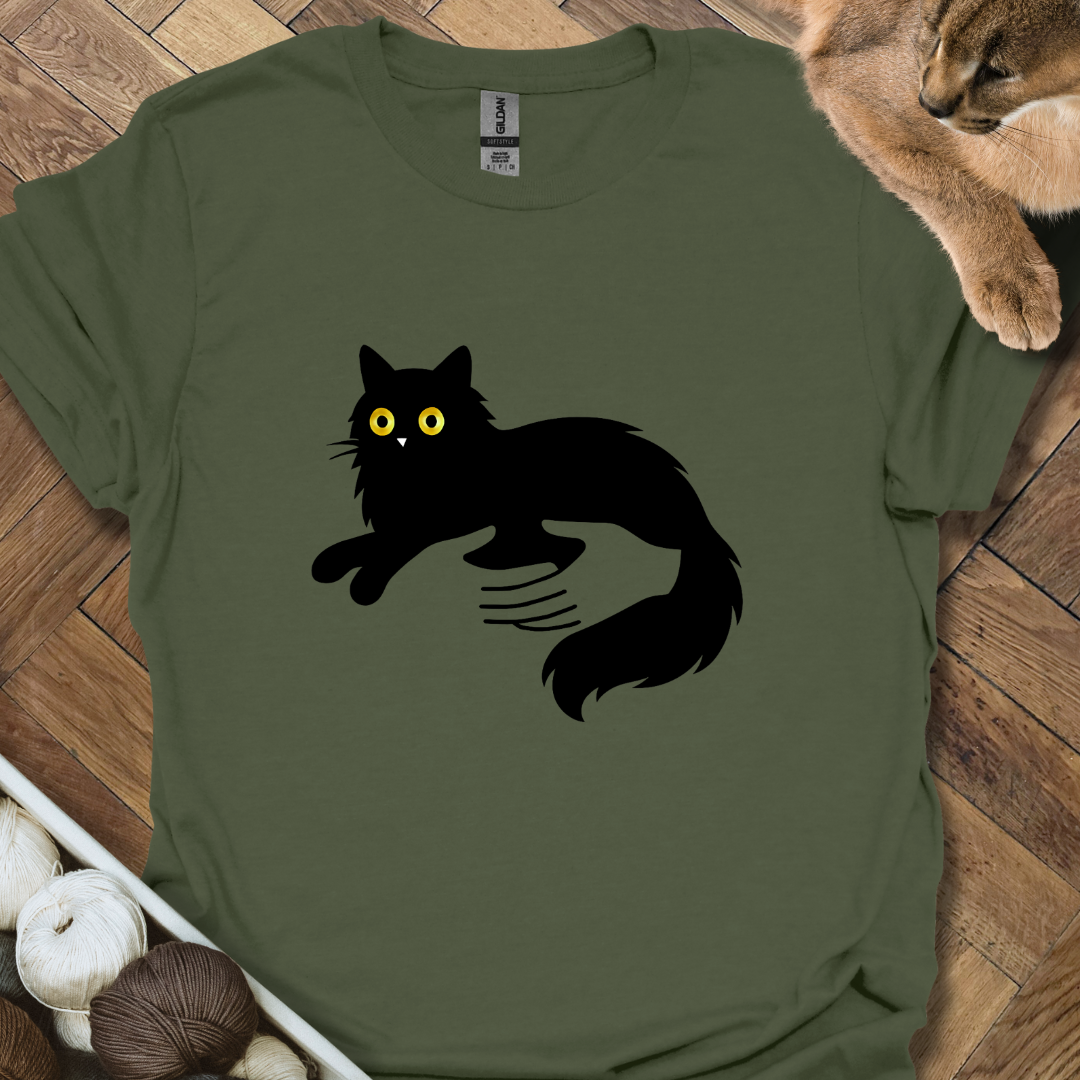 Soft Kitty Carry II T-Shirt