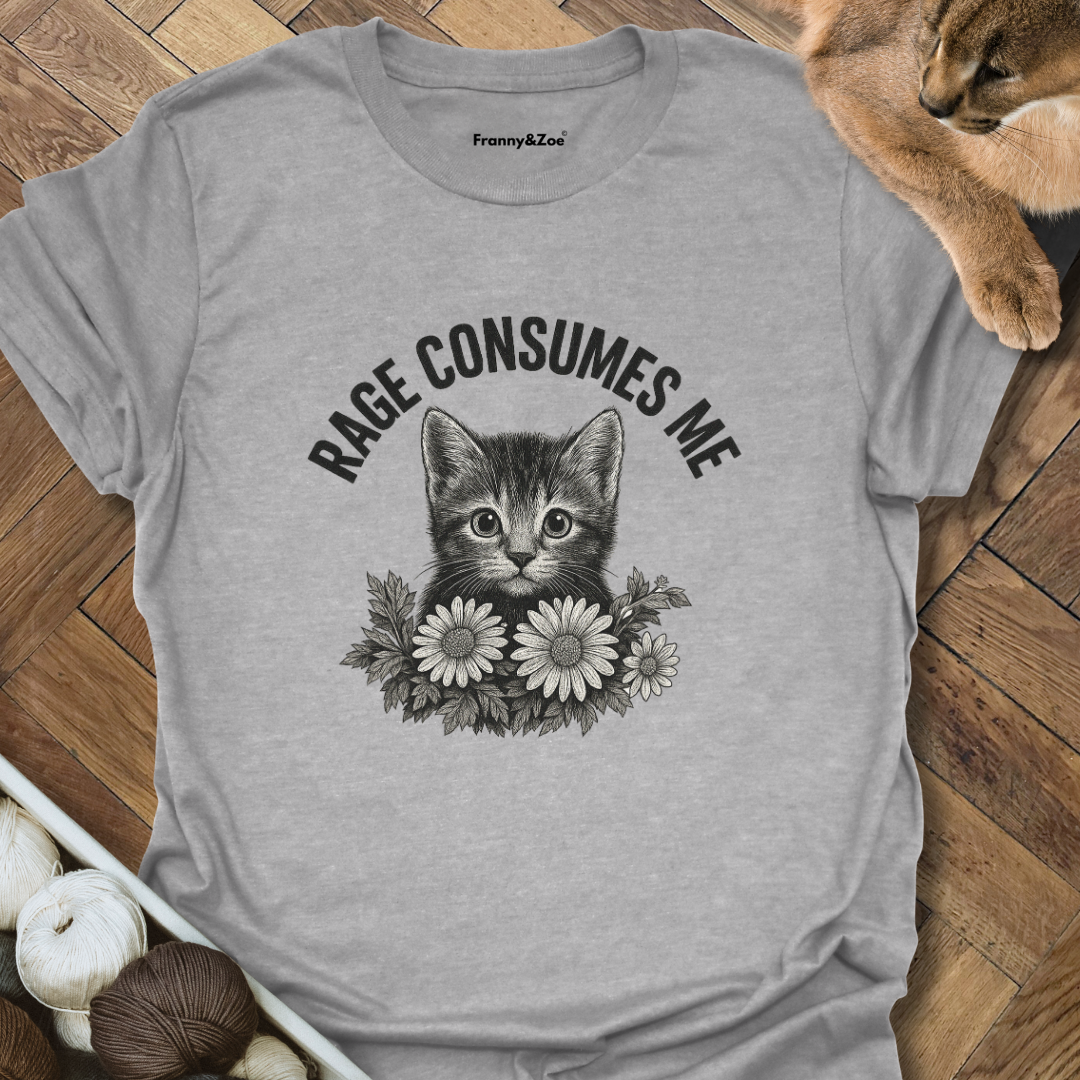 Rage T-Shirt