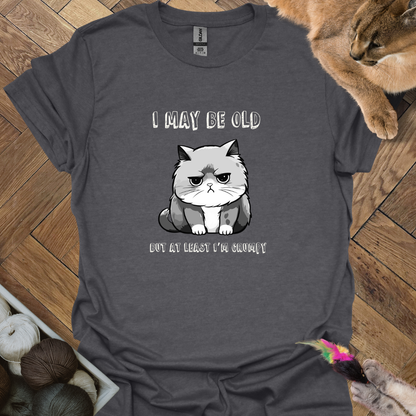 Grumpy Cat T-Shirt