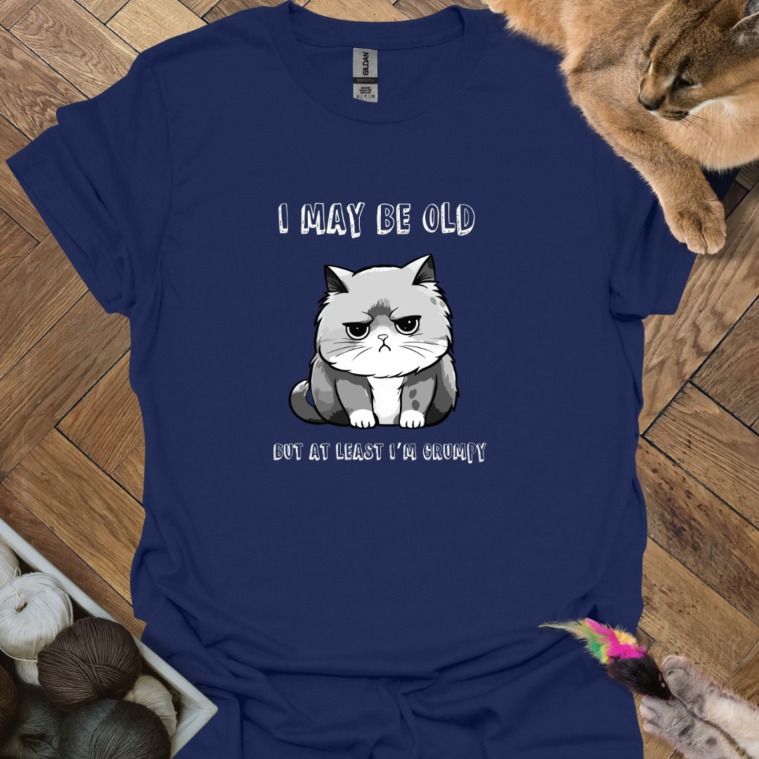 Grumpy Cat T-Shirt