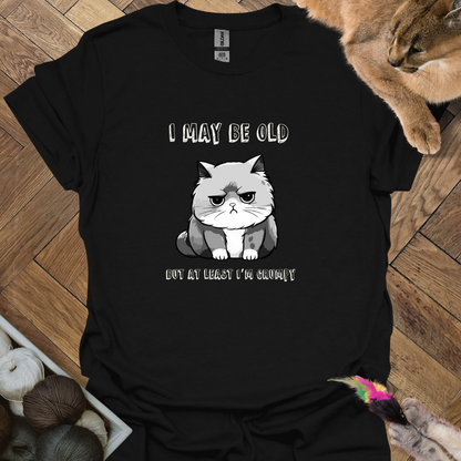 Grumpy Cat T-Shirt