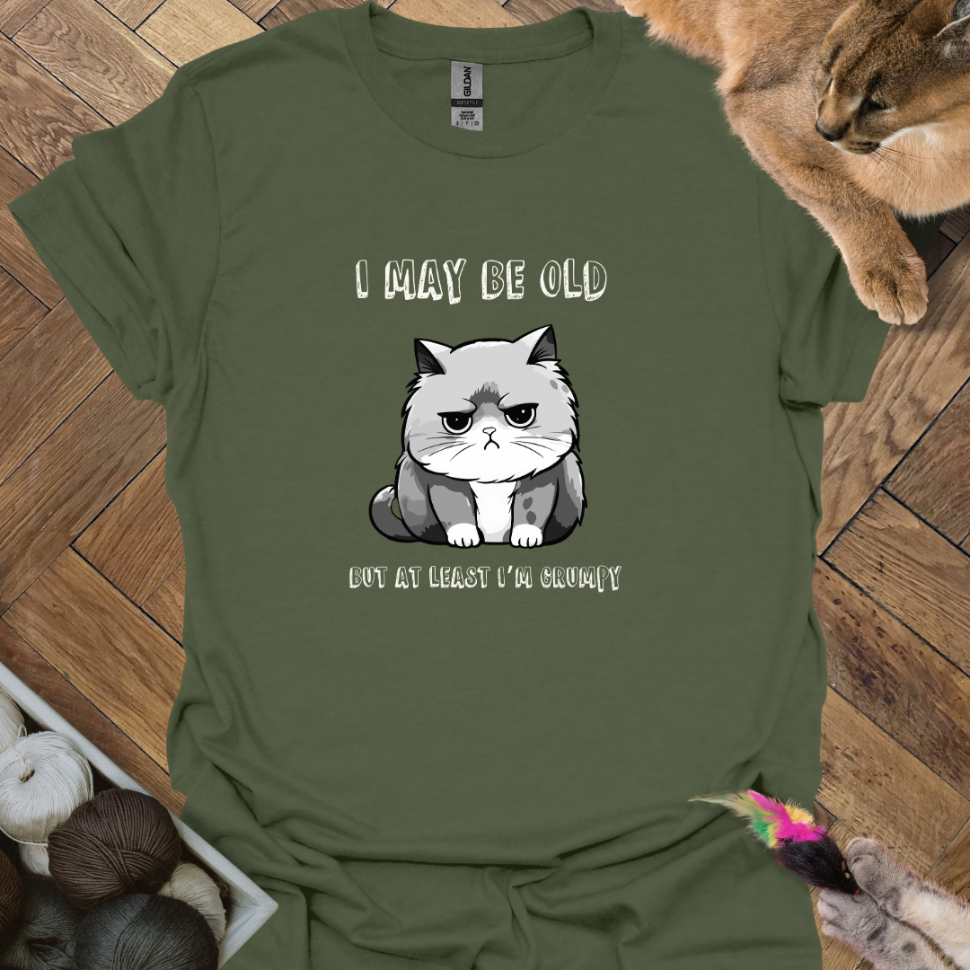 Grumpy Cat T-Shirt