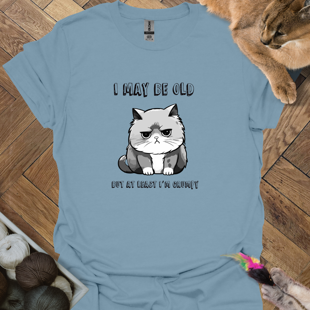 Grumpy Cat T-Shirt