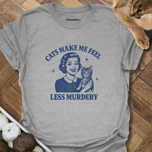 Make Me Feel T-Shirt