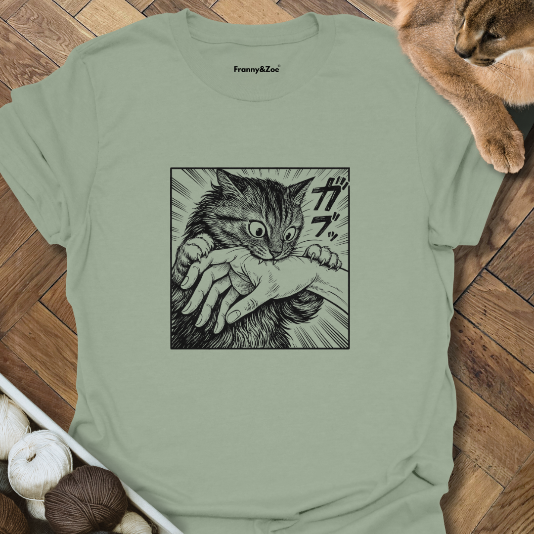The Bite T-Shirt