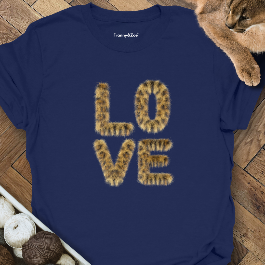 Love II T-Shirt