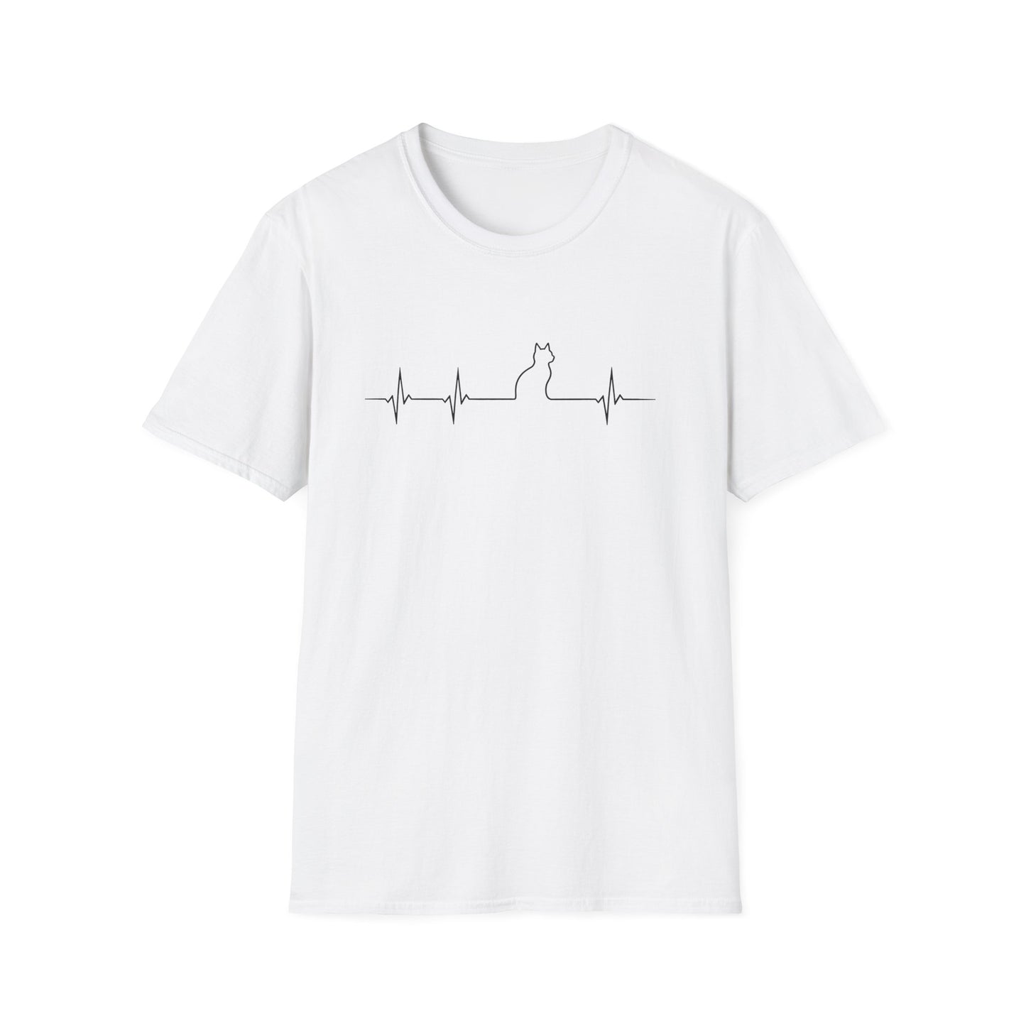 Heartbeat II T-Shirt