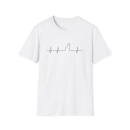 Heartbeat II T-Shirt