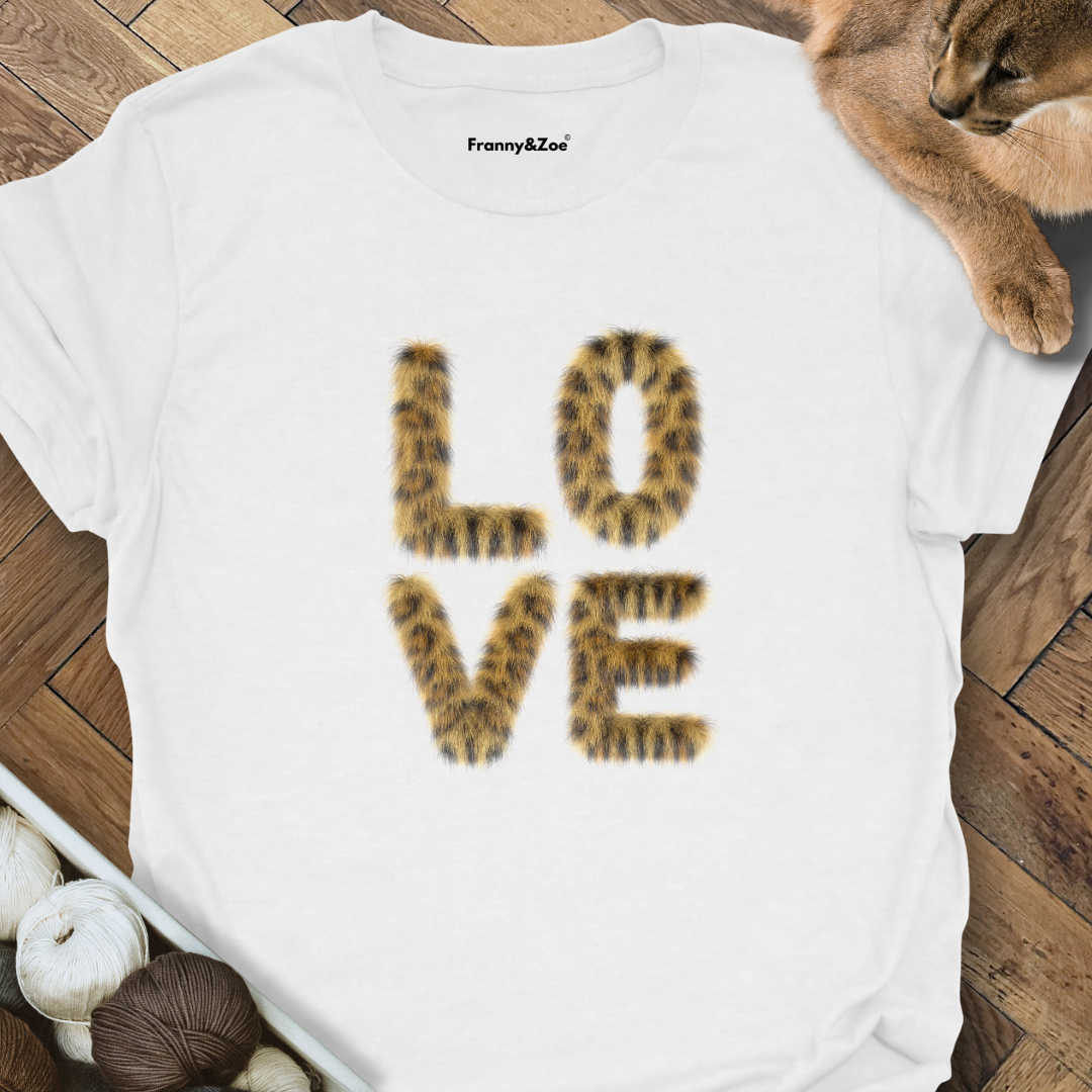 Love II T-Shirt