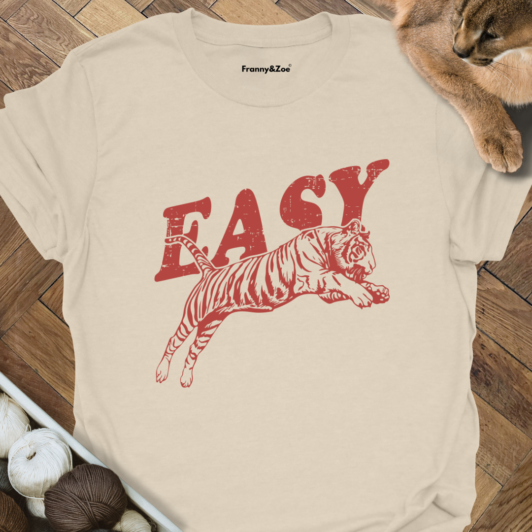 Easy T-Shirt