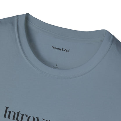 Introverted T-Shirt