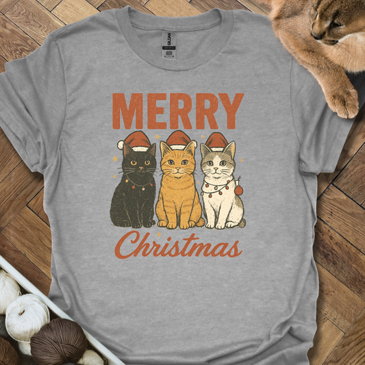 Merry T-Shirt