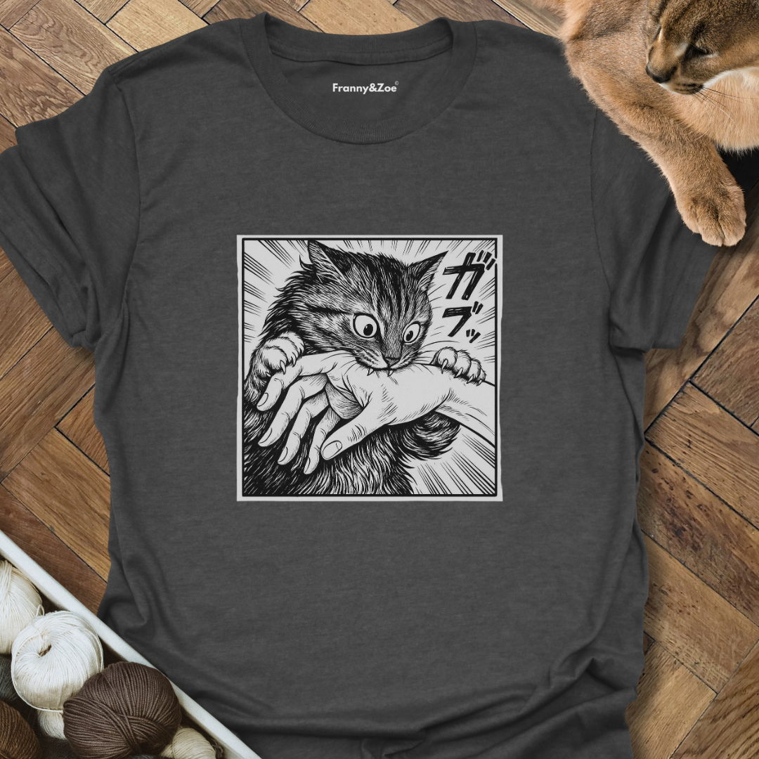 The Bite T-Shirt