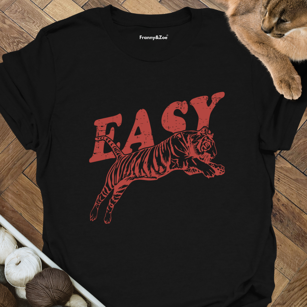 Easy T-Shirt