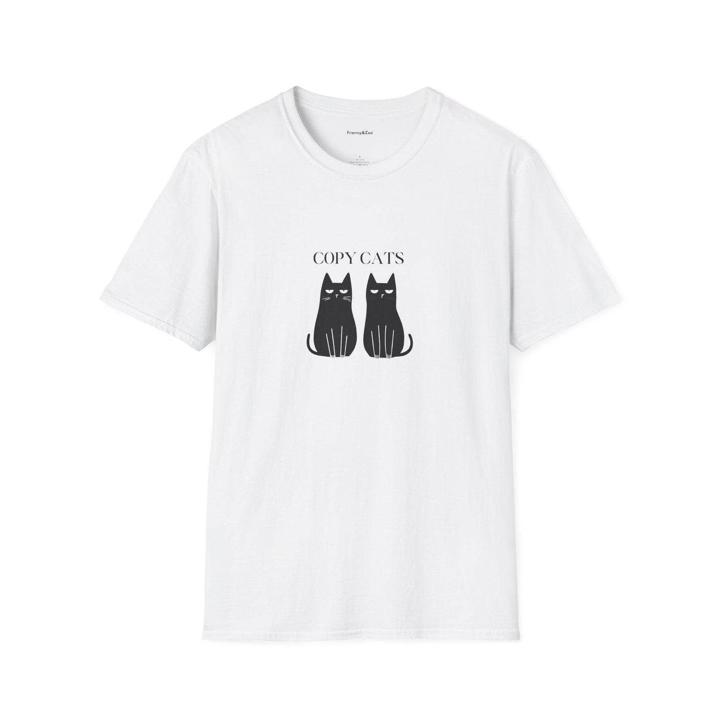 Copycats II T-Shirt