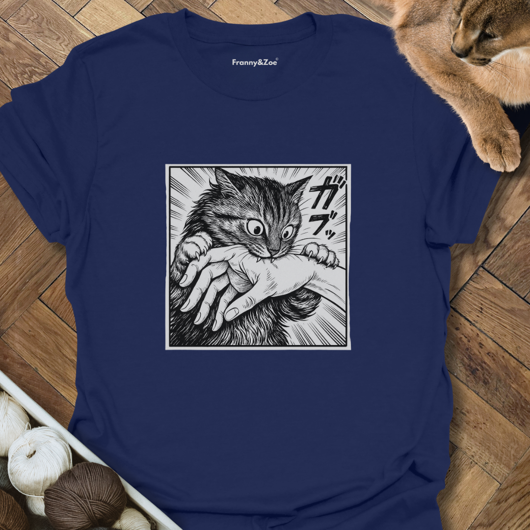 The Bite T-Shirt