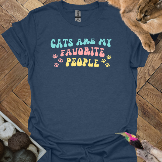 Favorite people T-Shirt