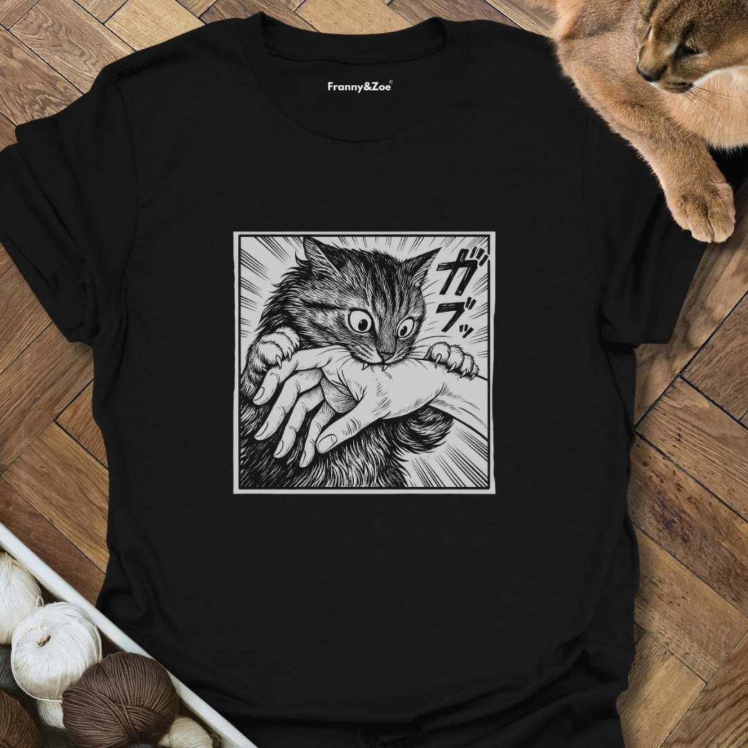 The Bite T-Shirt