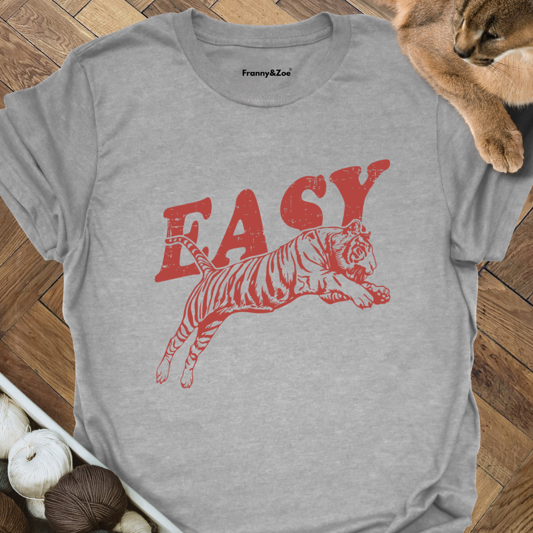 Easy T-Shirt
